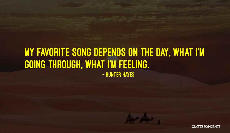 Hunter Hayes Quotes 1830138 Hunter Hayes Quotes 1830138