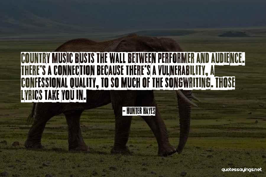 Hunter Hayes Quotes 1877131 Hunter Hayes Quotes 1877131
