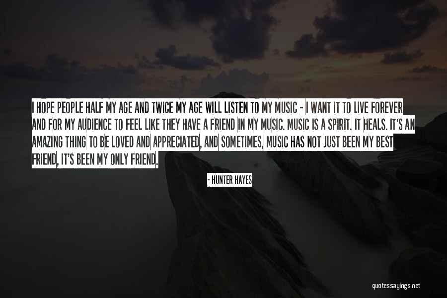 Hunter Hayes Quotes 1937341 Hunter Hayes Quotes 1937341