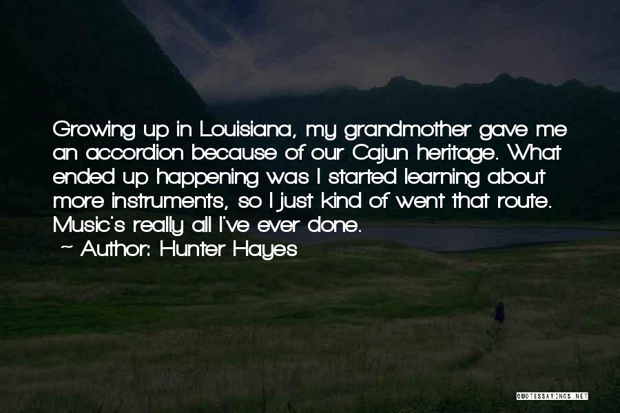 Hunter Hayes Quotes 2089975