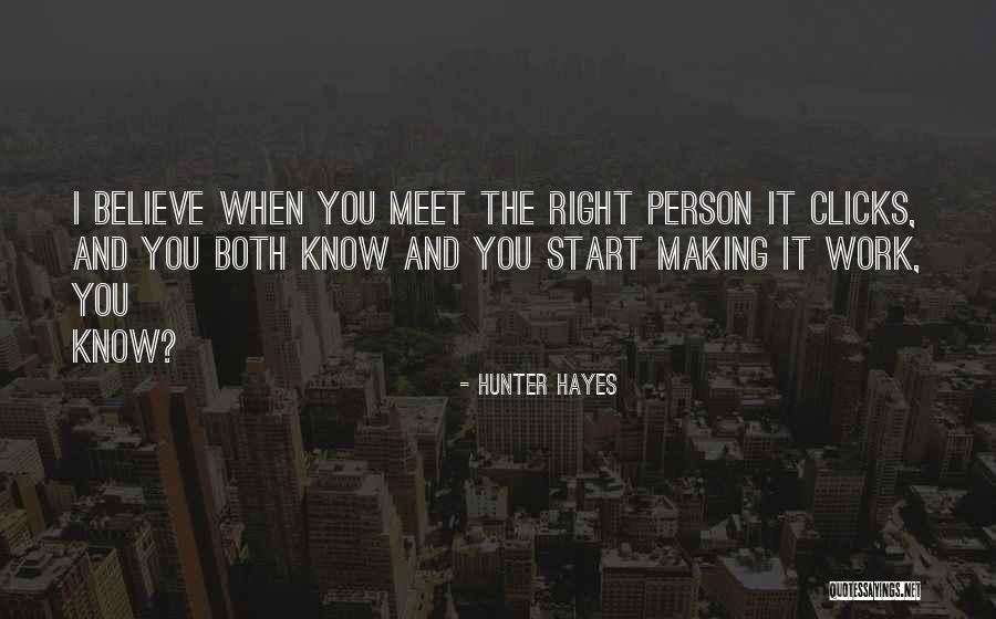 Hunter Hayes Quotes 212603 Hunter Hayes Quotes 212603