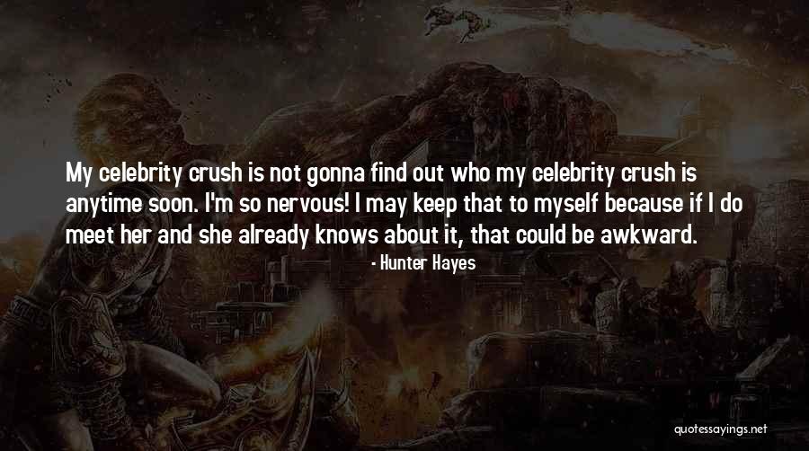 Hunter Hayes Quotes 433235 Hunter Hayes Quotes 433235