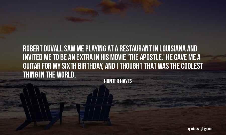Hunter Hayes Quotes 468999 Hunter Hayes Quotes 468999