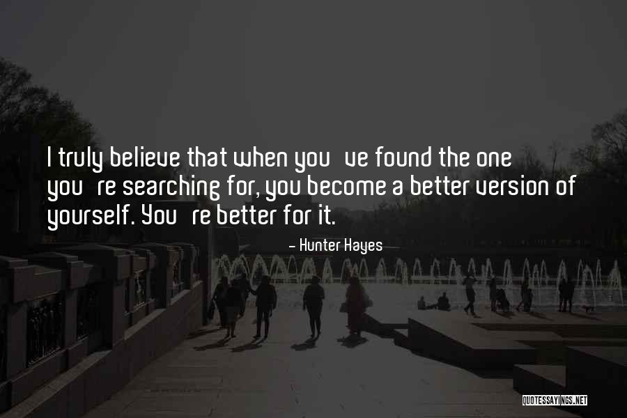 Hunter Hayes Quotes 644661 Hunter Hayes Quotes 644661