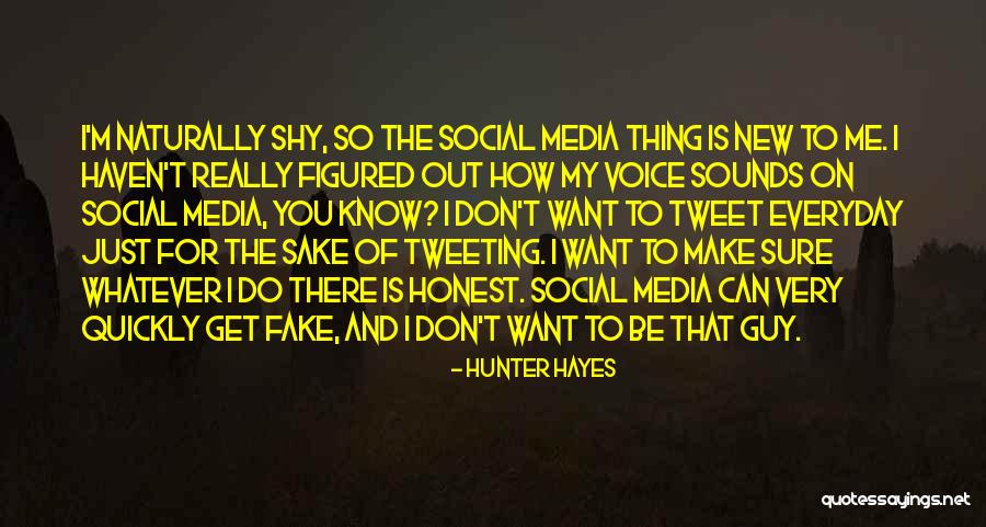 Hunter Hayes Quotes 737998 Hunter Hayes Quotes 737998