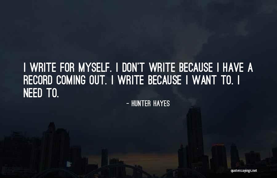 Hunter Hayes Quotes 785647 Hunter Hayes Quotes 785647