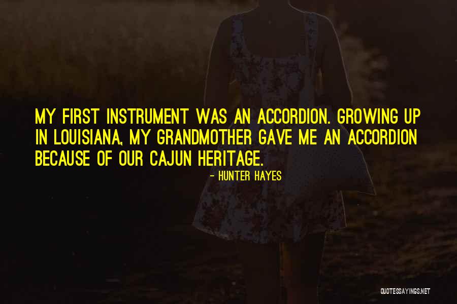 Hunter Hayes Quotes 976958