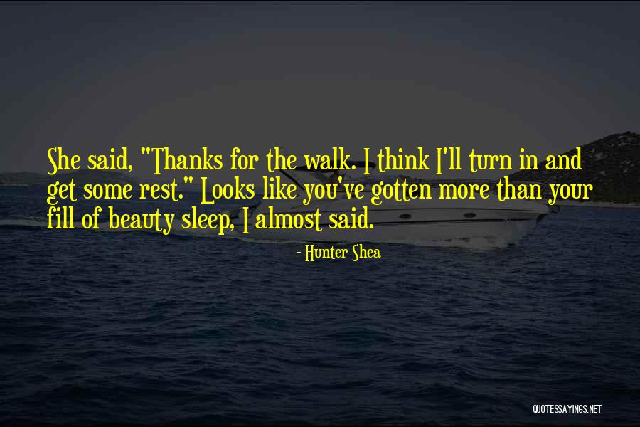 Hunter Hunter Quotes By Hunter Shea Hunter Hunter Quotes By Hunter Shea