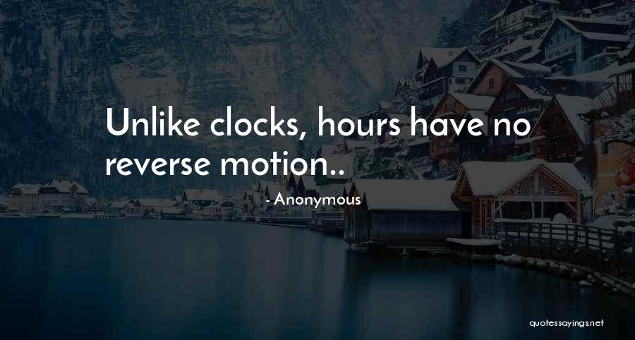 Hunter Julia Leigh Quotes By Anonymous