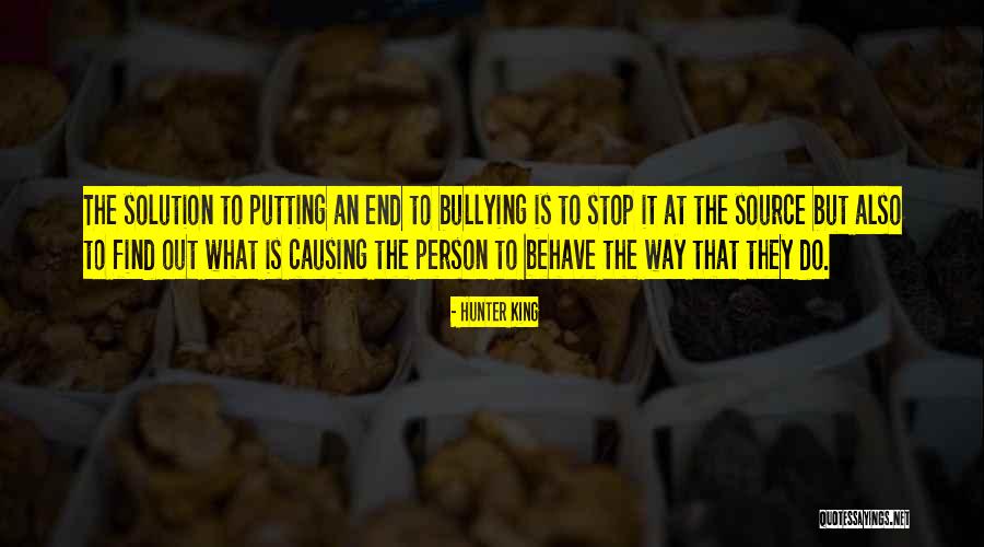 Hunter King Quotes 2054930