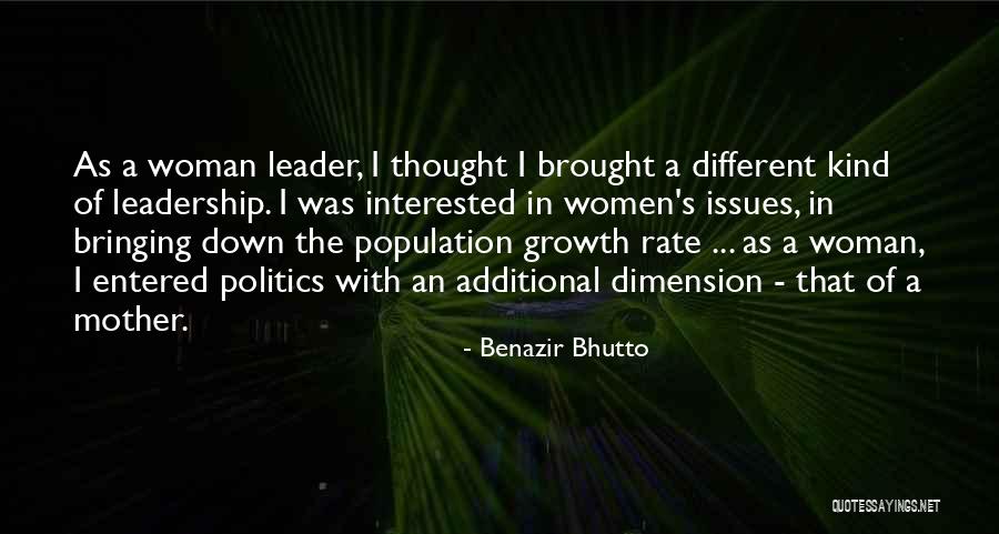 Hunter Lefkowitz Quotes By Benazir Bhutto Hunter Lefkowitz Quotes By Benazir Bhutto