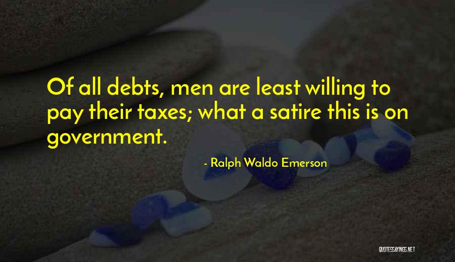 Hunter Lefkowitz Quotes By Ralph Waldo Emerson Hunter Lefkowitz Quotes By Ralph Waldo Emerson