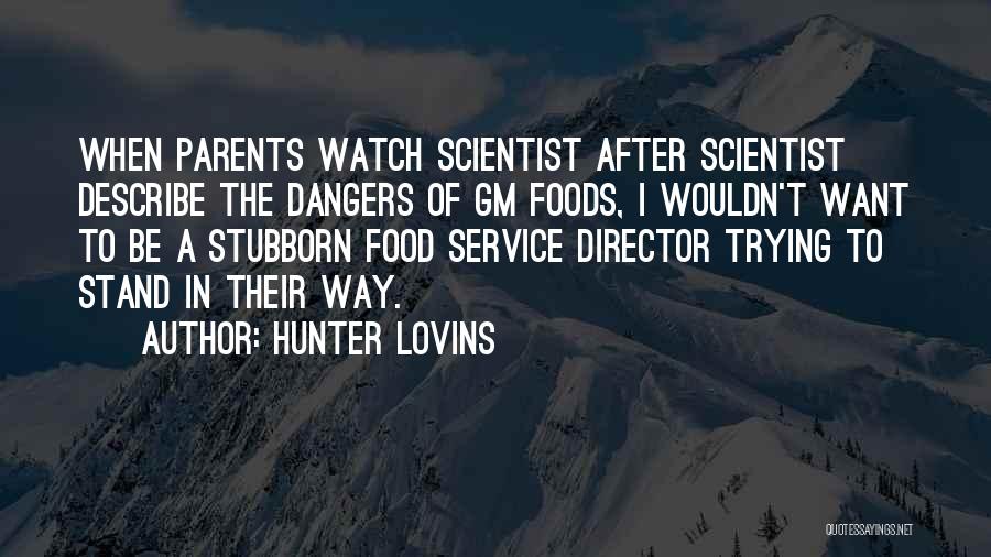 Hunter Lovins Quotes 1242706