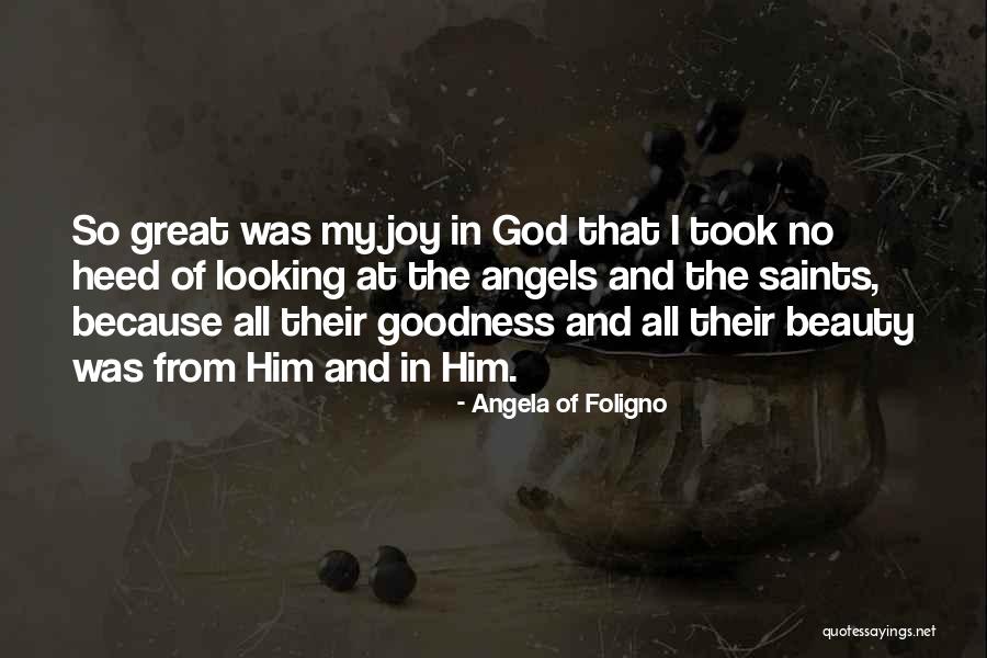 Hunter Mcgrady Quotes By Angela Of Foligno Hunter Mcgrady Quotes By Angela Of Foligno
