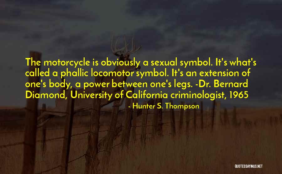 Hunter S. Thompson Quotes 555233