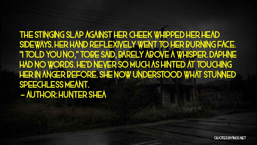 Hunter Shea Quotes 1243606