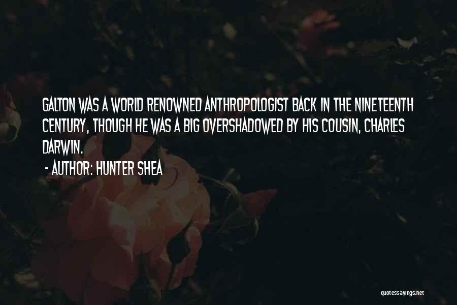 Hunter Shea Quotes 1425325