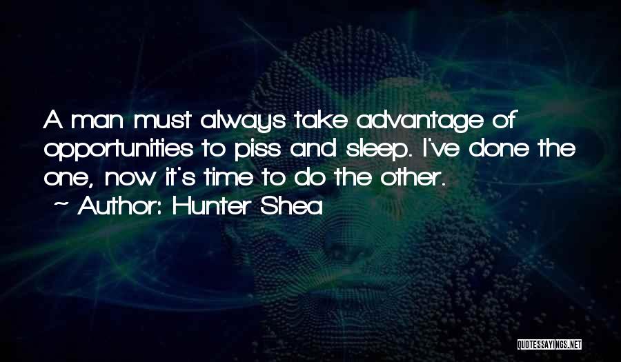 Hunter Shea Quotes 1850091
