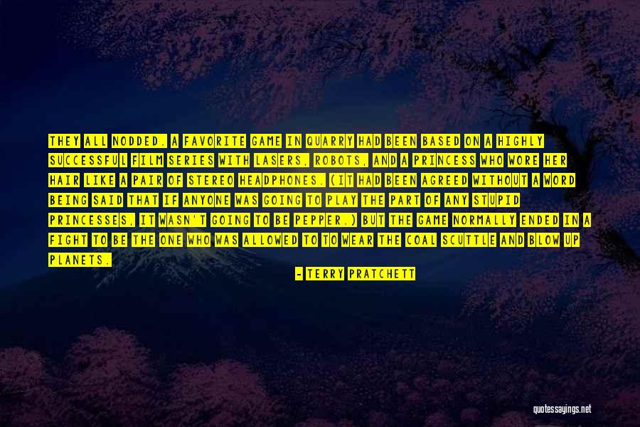 Hunter The Reckoning Carpenter Quotes By Terry Pratchett Hunter The Reckoning Carpenter Quotes By Terry Pratchett