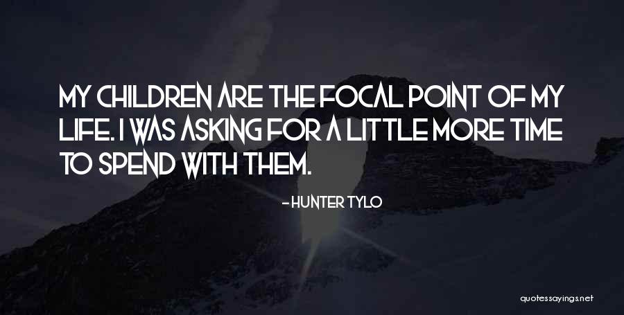Hunter Tylo Quotes 199405 Hunter Tylo Quotes 199405