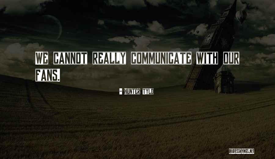 Hunter Tylo Quotes 311431 Hunter Tylo Quotes 311431