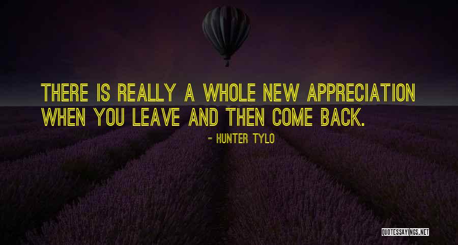 Hunter Tylo Quotes 384844 Hunter Tylo Quotes 384844