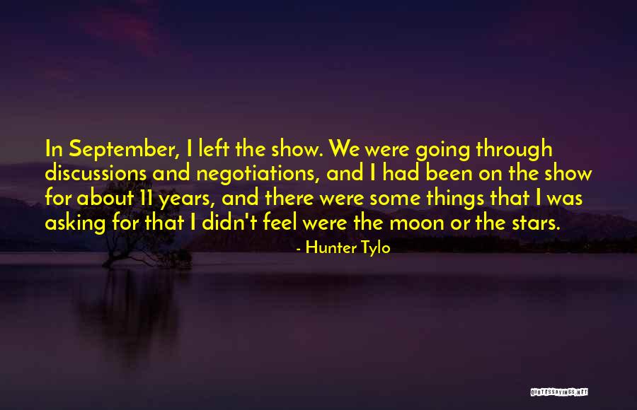 Hunter Tylo Quotes 841828 Hunter Tylo Quotes 841828