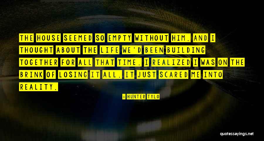 Hunter Tylo Quotes 954818 Hunter Tylo Quotes 954818
