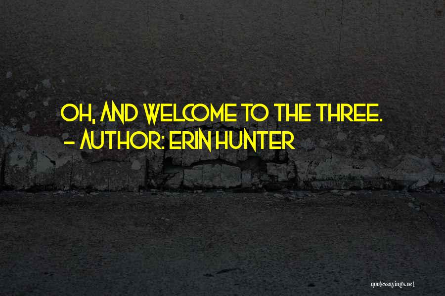 Hunter X Hunter Funny Quotes By Erin Hunter