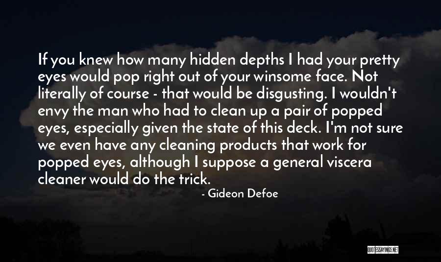 Hunter X Hunter Killua Quotes By Gideon Defoe Hunter X Hunter Killua Quotes By Gideon Defoe