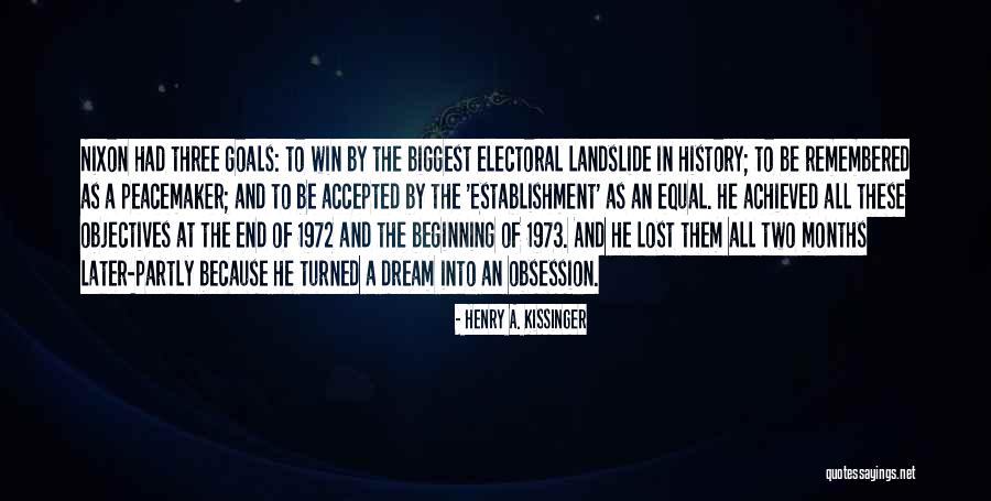 Hunter X Hunter Killua Quotes By Henry A. Kissinger Hunter X Hunter Killua Quotes By Henry A. Kissinger