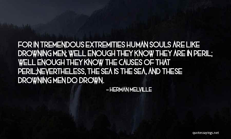 Hunter Zolomon Quotes By Herman Melville