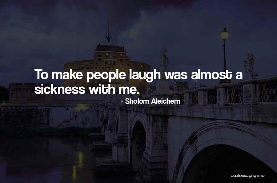 Hunters York Pa Quotes By Sholom Aleichem Hunters York Pa Quotes By Sholom Aleichem