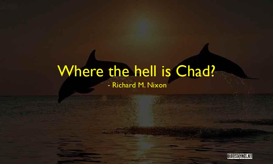 Hunthausen Obituary Quotes By Richard M. Nixon Hunthausen Obituary Quotes By Richard M. Nixon