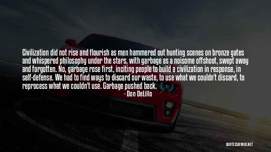 Hunting Men Quotes By Don DeLillo Hunting Men Quotes By Don DeLillo