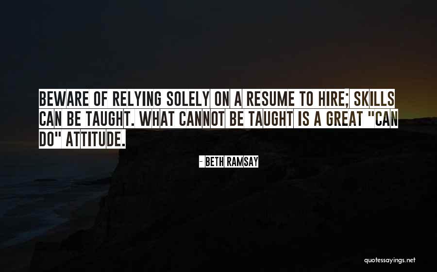 Huntingdon Quotes By Beth Ramsay Huntingdon Quotes By Beth Ramsay