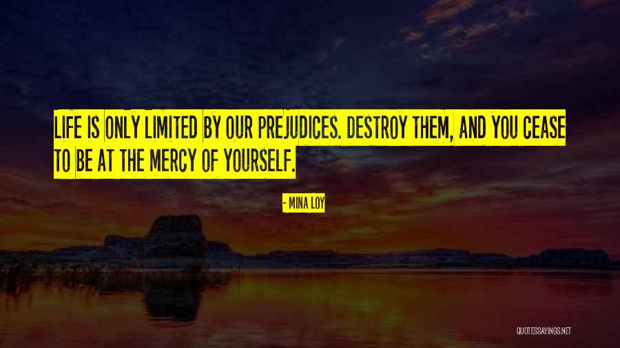 Huntingford Mill Quotes By Mina Loy Huntingford Mill Quotes By Mina Loy