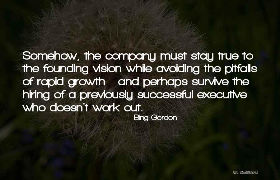 Huntington Farms Quotes By Bing Gordon Huntington Farms Quotes By Bing Gordon