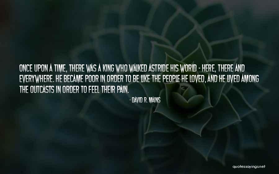 Huntington Farms Quotes By David R. Mains Huntington Farms Quotes By David R. Mains