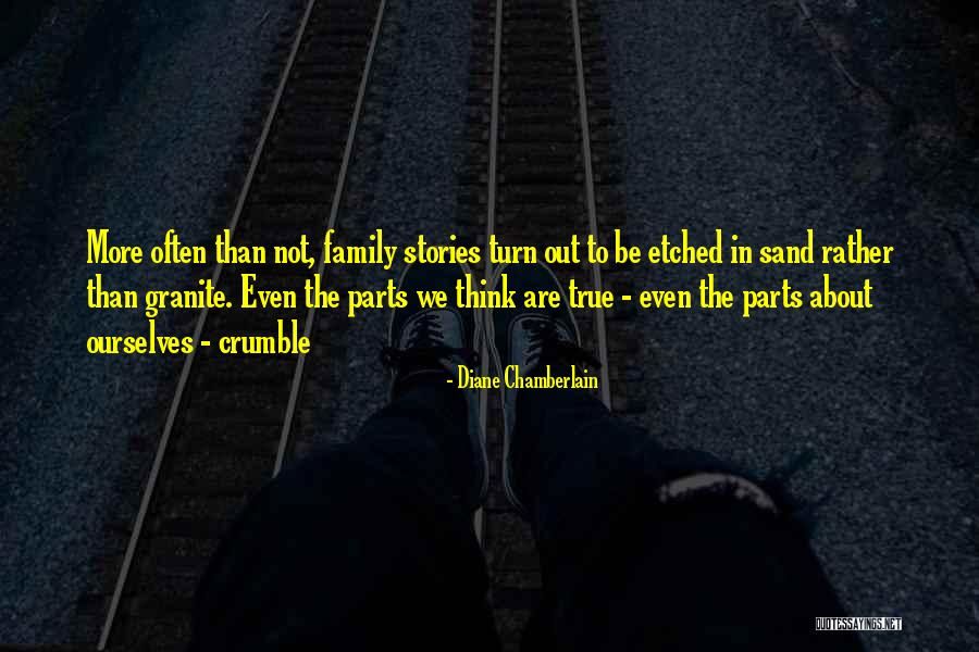 Huntington Farms Quotes By Diane Chamberlain Huntington Farms Quotes By Diane Chamberlain