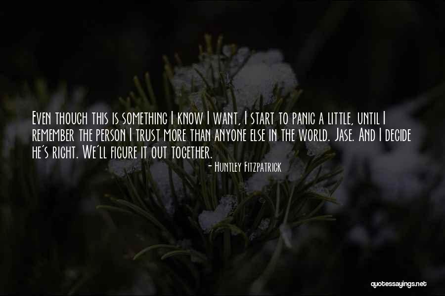 Huntley Fitzpatrick Quotes 1037426 Huntley Fitzpatrick Quotes 1037426