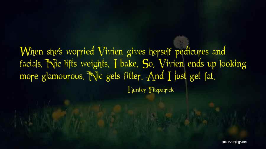 Huntley Fitzpatrick Quotes 1067617 Huntley Fitzpatrick Quotes 1067617