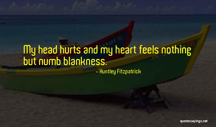 Huntley Fitzpatrick Quotes 1081889 Huntley Fitzpatrick Quotes 1081889