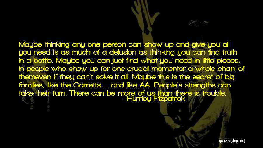 Huntley Fitzpatrick Quotes 1115737 Huntley Fitzpatrick Quotes 1115737
