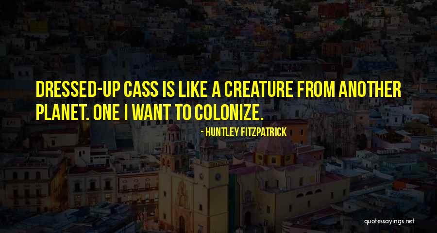 Huntley Fitzpatrick Quotes 113729 Huntley Fitzpatrick Quotes 113729