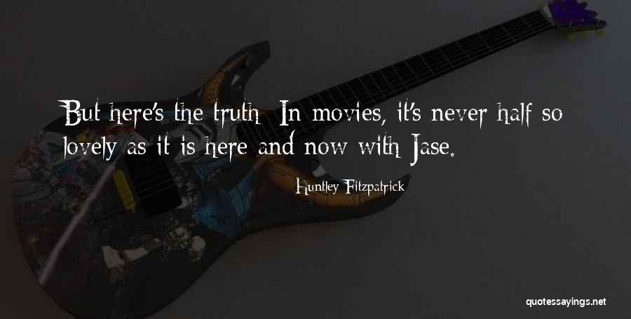 Huntley Fitzpatrick Quotes 1405528 Huntley Fitzpatrick Quotes 1405528