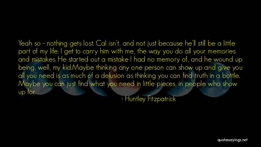 Huntley Fitzpatrick Quotes 1407433 Huntley Fitzpatrick Quotes 1407433