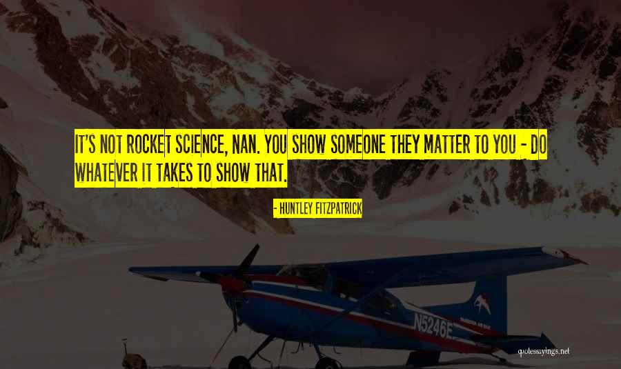 Huntley Fitzpatrick Quotes 1466129 Huntley Fitzpatrick Quotes 1466129