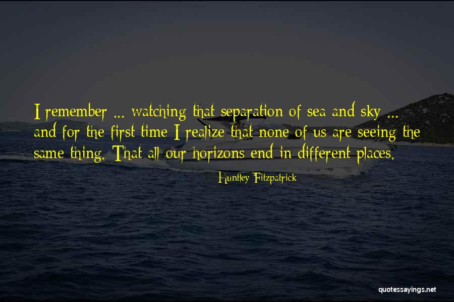 Huntley Fitzpatrick Quotes 1492887 Huntley Fitzpatrick Quotes 1492887