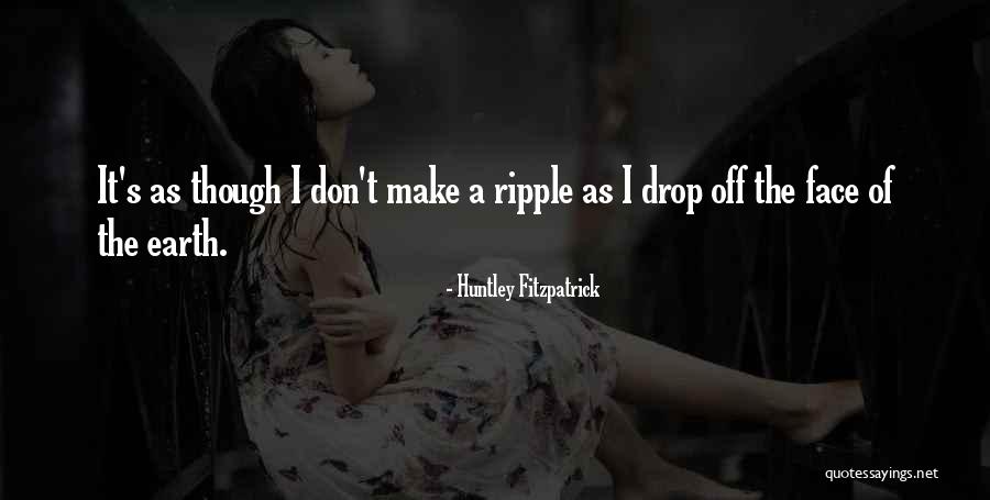 Huntley Fitzpatrick Quotes 1508586 Huntley Fitzpatrick Quotes 1508586